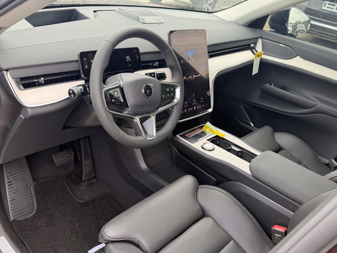 New 2026 Volvo EX90 Ultra AWD/4WD image 13