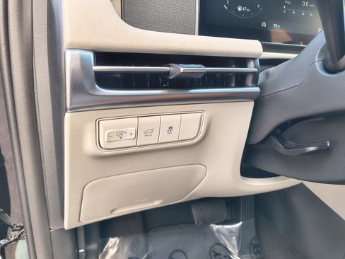 New 2026 Hyundai Tucson SEL FWD image 25