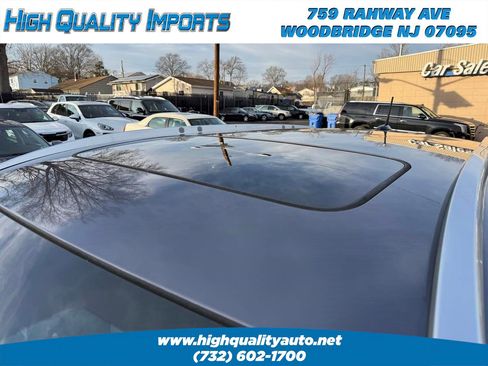 Used 2015 Honda CR-V Touring image 9