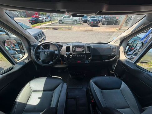 Used 2019 RAM ProMaster 2500 w/ Interior Convenience Group FWD image 20