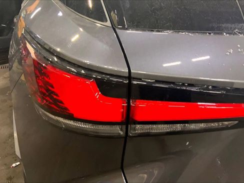 New 2026 Lexus RX 350 Premium Plus image 14