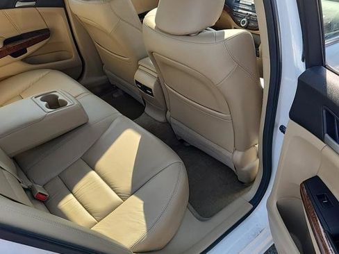 Used 2012 Honda Accord EX-L image 10