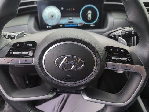 Used 2023 Hyundai Santa Cruz Limited image 26