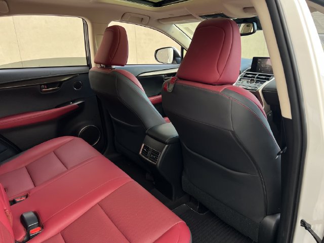 Used 2020 Lexus NX 300 FWD w/ Premium Package image 38
