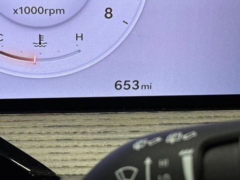 Used 2025 Genesis GV80 2.5T Advanced image 6