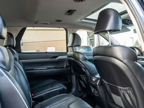 Used 2025 Hyundai Palisade XRT image 18