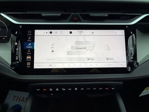 New 2026 Jeep Cherokee Limited image 24