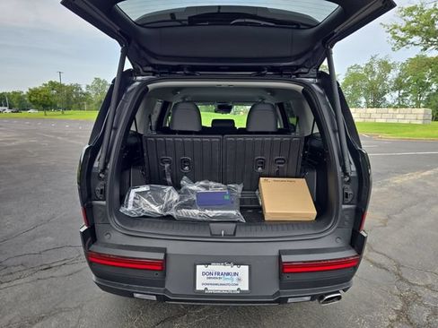 New 2026 Hyundai Santa Fe SEL FWD image 9