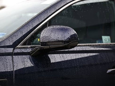 New 2026 Genesis GV80 3.5T e-SC image 12