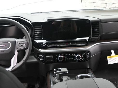 New 2026 GMC Sierra 1500 SLT w/ SLT Premium Plus Package image 24
