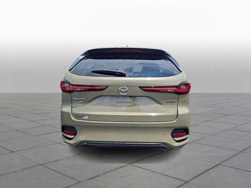 Certified 2025 MAZDA CX-70 3.3 Turbo S w/ Premium Plus AWD/4WD image 6