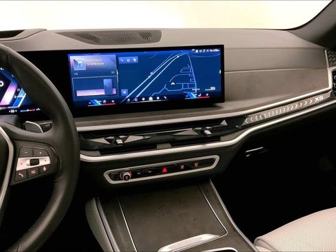 Certified 2024 BMW X5 xDrive40i AWD/4WD image 5