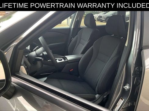 Used 2024 Nissan Rogue S AWD/4WD image 22