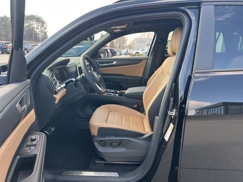 New 2026 Volkswagen Atlas Cross Sport SEL R-Line image 26