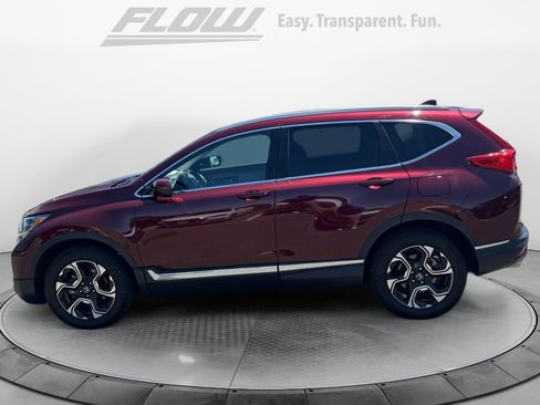 Used 2019 Honda CR-V Touring image 5