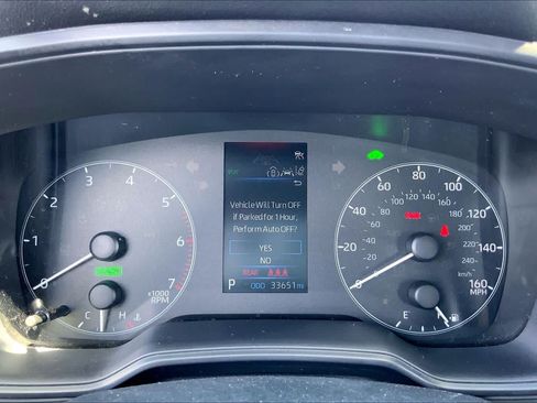 Used 2024 Toyota Corolla SE FWD image 25