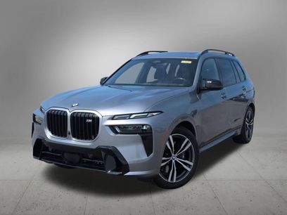 Used 2024 BMW X7 M60i