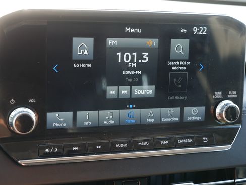 Used 2023 Mitsubishi Outlander SE AWD/4WD image 22