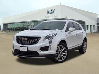 Used 2024 Cadillac XT5 Premium Luxury FWD video 1