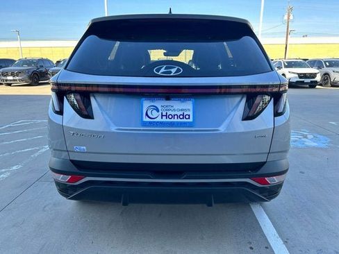 Used 2023 Hyundai Tucson SEL w/ Convenience Package image 6