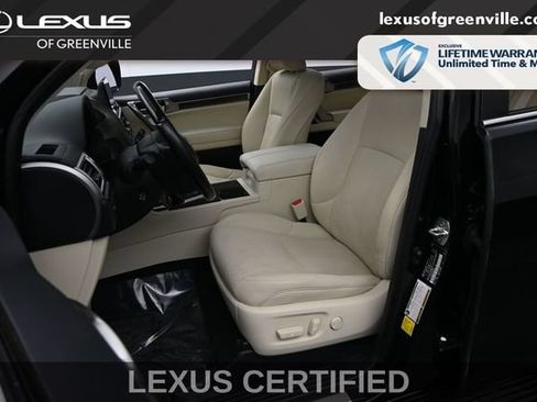 Certified 2023 Lexus GX 460 Premium w/ Premium Package AWD/4WD image 23