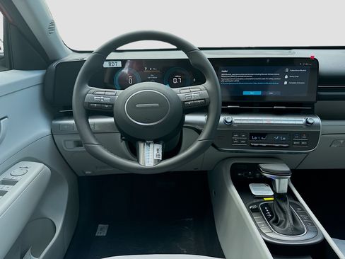 New 2026 Hyundai Kona SEL Sport FWD image 15