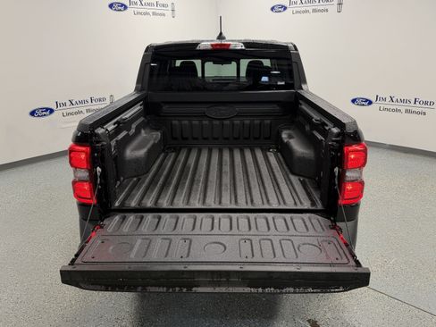 New 2026 Ford Maverick Lariat w/ Black Appearance Package image 27