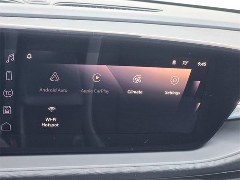 New 2025 Buick Envista Preferred w/ Convenience I Package image 22