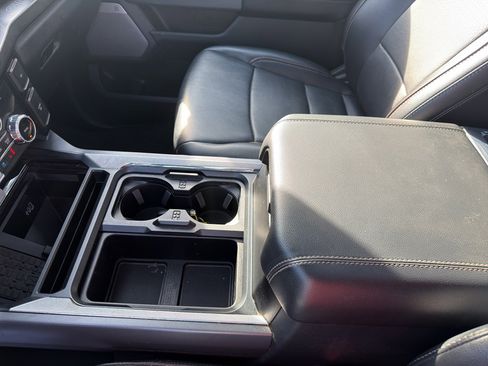 Used 2024 Ford F350 Lariat w/ Lariat Ultimate Package image 35