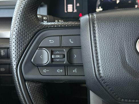 New 2026 Toyota Tacoma SR5 AWD/4WD image 24