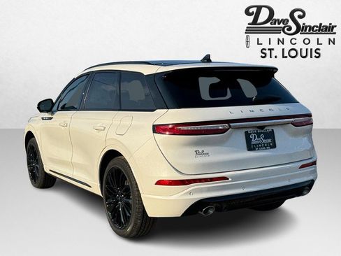 New 2025 Lincoln Corsair Grand Touring w/ Equipment Group 301A image 7