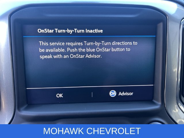 Certified 2021 Chevrolet Silverado 1500 RST AWD/4WD image 14