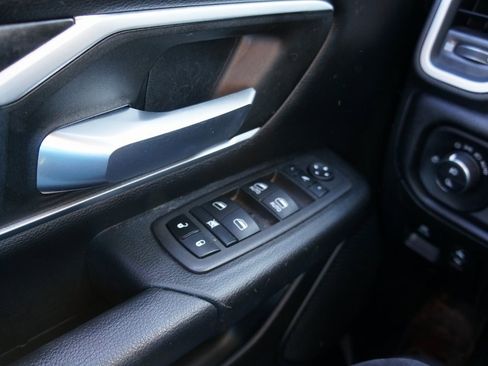 Used 2022 RAM 1500 Big Horn image 22
