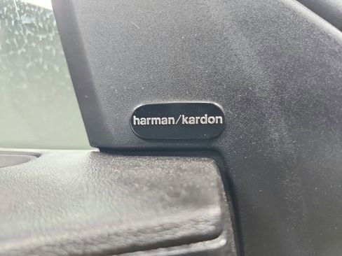 Used 2023 Dodge Charger SRT Hellcat w/ Harman/Kardon Audio Group RWD image 36