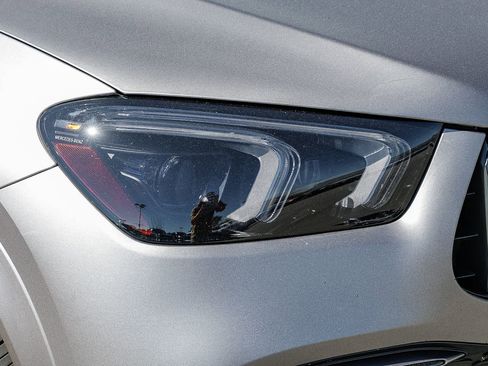 Used 2023 Mercedes-Benz GLE 63 AMG S image 7