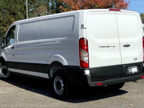 New 2026 Ford Transit 150 Low Roof w/ Load Area Protection Package image 11