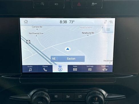 Used 2021 Ford F150 XL w/ Equipment Group 101A High AWD/4WD image 30