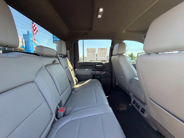 Used 2022 Chevrolet Silverado 2500 LTZ AWD/4WD image 34