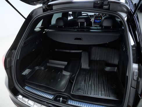 Certified 2026 Mercedes-Benz GLC 300 4MATIC image 7