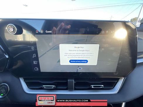 New 2026 Chevrolet Equinox LT w/ Safety and Technology Package image 14