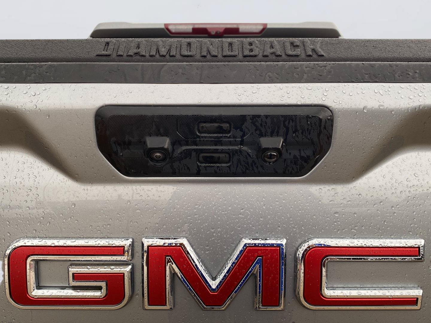 Used 2024 GMC Sierra 1500 AT4X AWD/4WD image 47