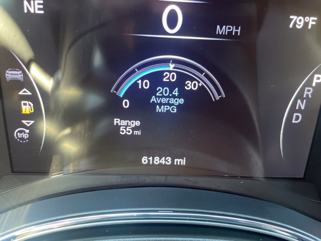 Used 2022 Jeep Grand Cherokee Laredo X AWD/4WD image 27