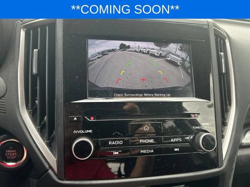 Used 2019 Subaru Forester Premium AWD/4WD image 15
