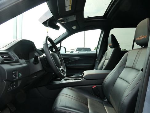 Used 2024 Honda Ridgeline TrailSport image 24