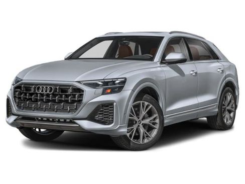 New 2026 Audi Q8 Premium Plus image 1