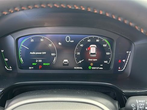 New 2026 Honda CR-V Sport-L image 16