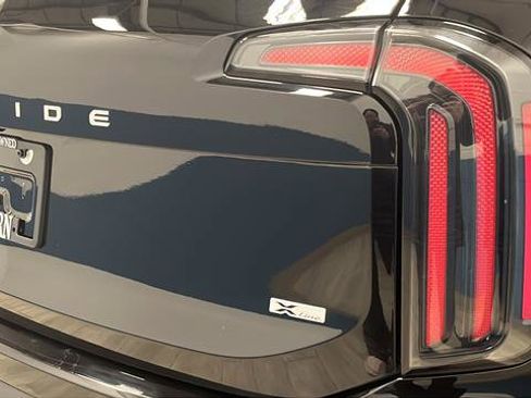 Used 2024 Kia Telluride SX X-Line image 24