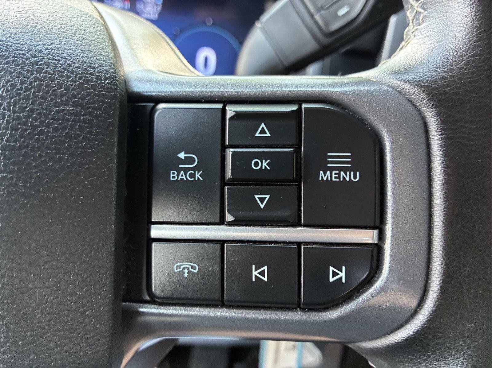 Used 2024 Ford F150 XLT AWD/4WD image 22