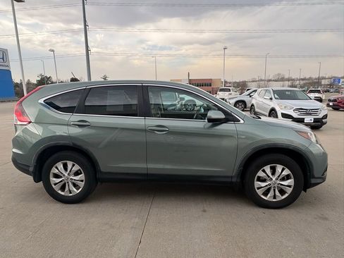 Used 2012 Honda CR-V EX image 4