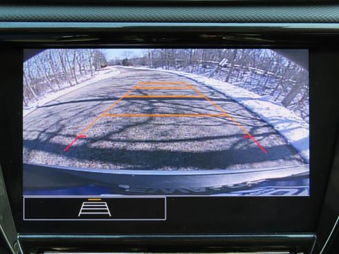 Certified 2023 Chevrolet TrailBlazer LT w/ Convenience Package image 5